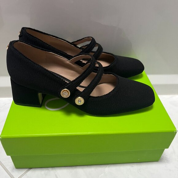 Sam Edelman Tahira Pump - Picture 11 of 16